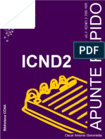 Apunte Rápido ICND2 v6.2 - Demo