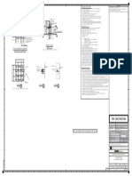 For Construction: MAX. DIST. 0.5E