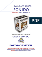 Audio Digital y Diseno de Sonido PDF