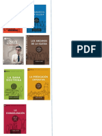 Catalogo Libros PDF