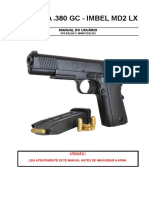 Manual PST .380 GC MD2 LX Rev 06 20140217 PDF