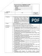 6.1.10.c SOP - Penanganan TB DG Strategi DOTS 3.1.10