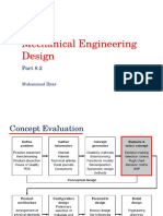 Mechanical Engineering Design: Ilyas