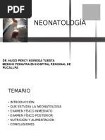 NEONATOLOGIA