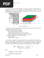 Estratificacao Do Solo