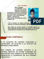 Plan Contable