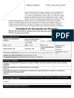 Pharmacotherapy Workup 11