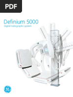 Defini Um 5000 Brochure