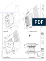 A04-55a - Changing Rooms & Pantry Details