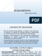 Estruturalismo