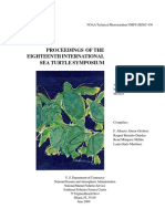 Turtlesymposium1998 PDF