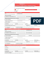 Formatos Accidentes Trabajo