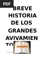 Libro de Avivamiento1