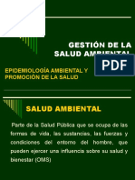 Epidemiologia Ambiental