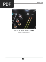 S21 User Guide Version F