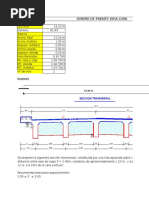 Diseno Del Puente Viga Losa