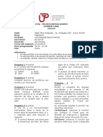 Ef Microcontroladores