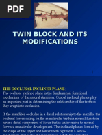 Twin Block