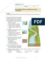 Ficha Formativa #1