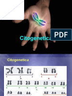 C 4. Citogenetica Clinica