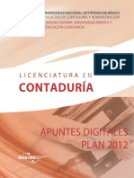 Derecho Mercantil PDF