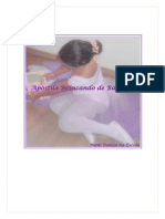 Apostila Brincando de Bailarina PDF