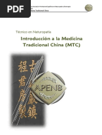 3 Medicina Tradicional China II