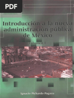 Introd Admon México PDF