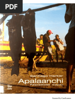 Apalaanchi - Pescadores Wayuu - 2009