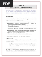 Tema 25 PDF