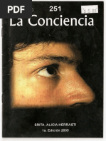 Folleto EVC No 251 LA CONCIENCIA PDF