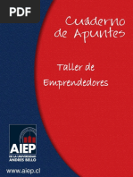 Com115 - Taller de Emprendedores