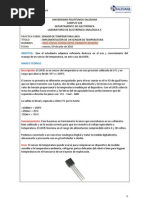 Informe LM35 - Sensor de Temperatura