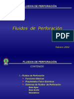 Presentación de Fluidos