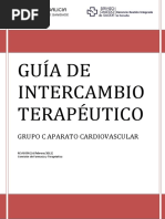 Guia Intercambio Terapeutico Grupo C