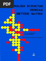 Analisa Struktur Dengan Metode Matriks