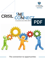 Crisil Sme Connect