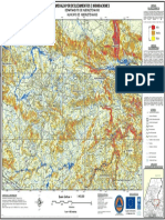 Huehuetenango HHT Mapa de Riesgos