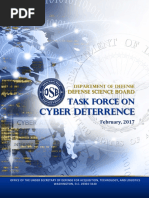 DSB - Cyber Deterrence Report 02. 28. 17. Final