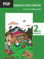 Ciencias Naturales 2