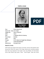 Profil RA Kartini