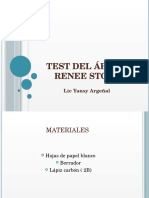 Test Del Árbol