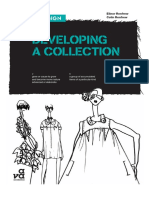 Basics Fashion Design 04 Developing A Collectio PDF