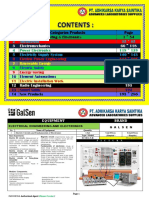 GALSEN Labware Promotioanal Catalog