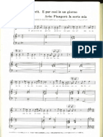 Piangero, La Sorte Mia, Handel PDF