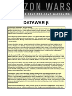 HW Datawar