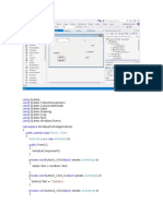 Using Using Using Using Using Using Using Using Namespace Public Partial Class New Public