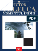 Teleuca - Momentul Inimii PDF