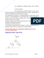 Pr2-Mando Básico de Un Cilindro de Simple Efecto