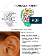 Mapa Francesa